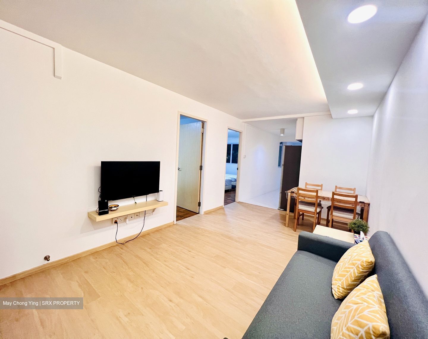 Blk 83 Commonwealth Close (Queenstown), HDB 3 Rooms #416617121
